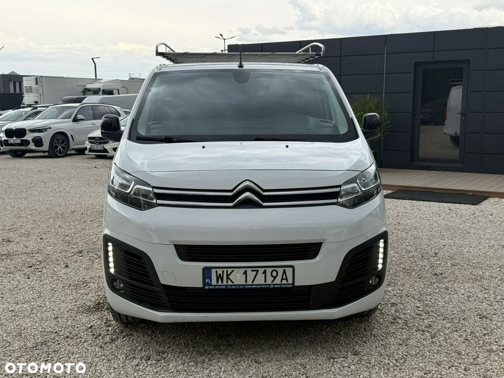 Citroën Jumpy - 2
