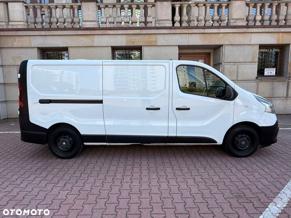 Renault Trafic - 13