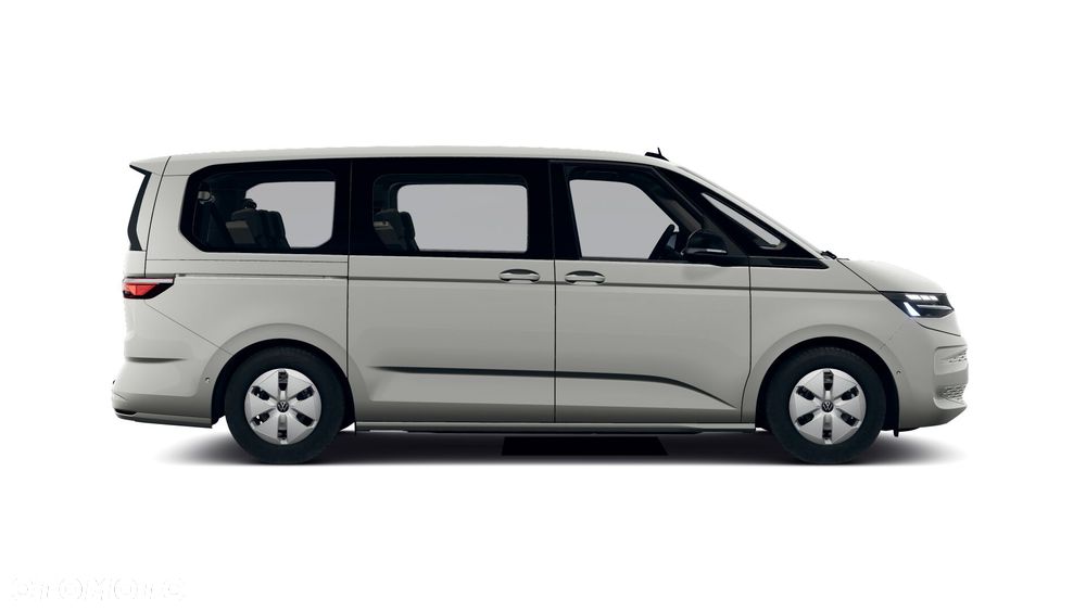 Volkswagen Multivan - 4