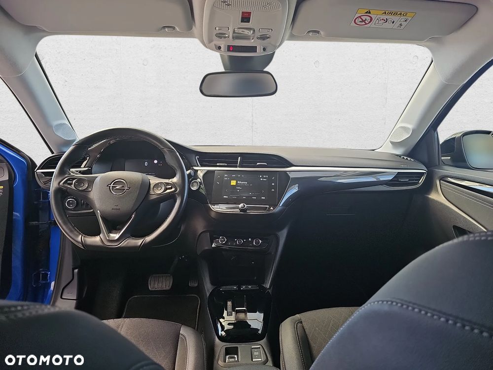 Opel Corsa Elegance - 18