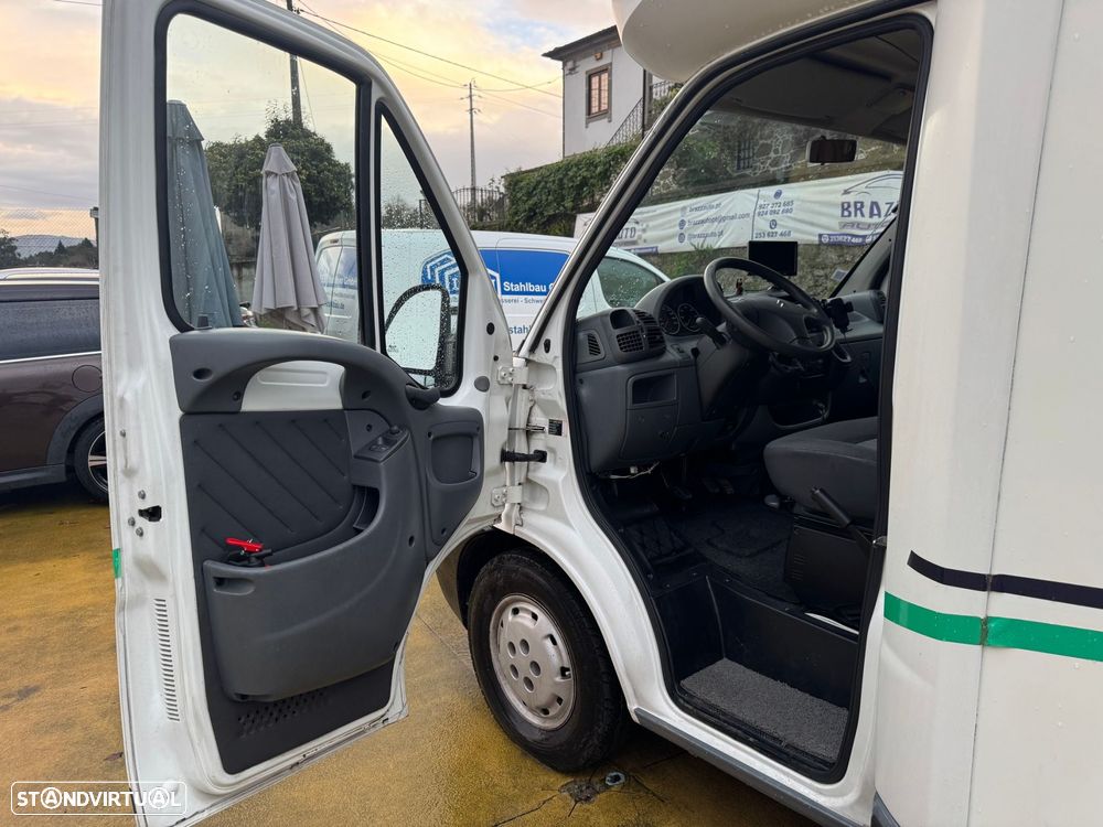 Citroen Jumper 2.8 HDi - 15