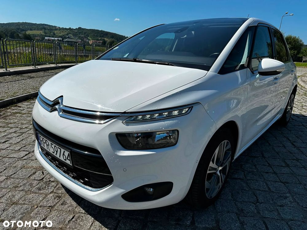 Citroën C4 Picasso BlueHDi 120 FEEL - 7
