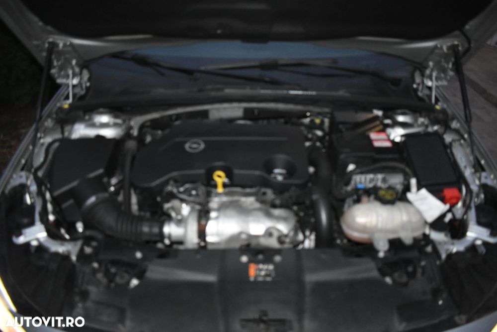 Opel Insignia - 26