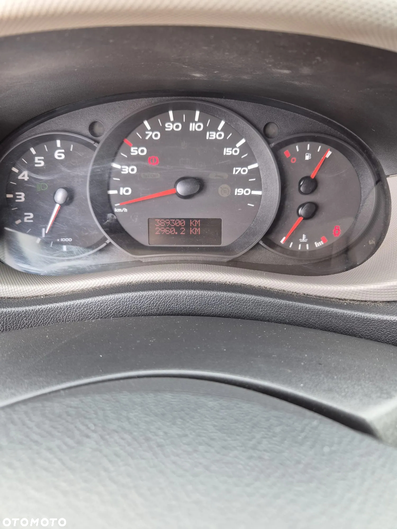 Renault Master - 6