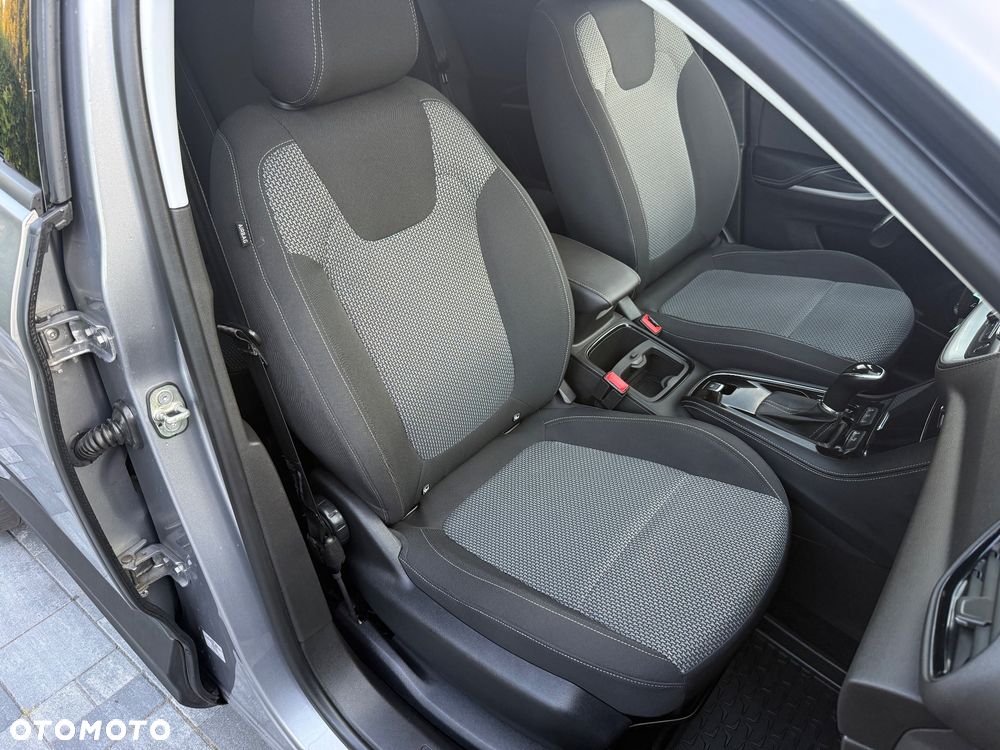 Opel Grandland X 1.6 D Start/Stop Automatik INNOVATION - 16