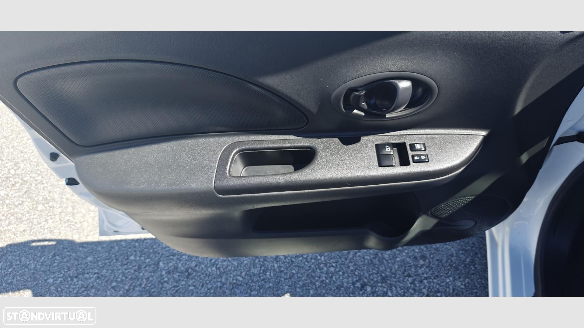 Nissan Micra 1.2 Naru Edition - 15