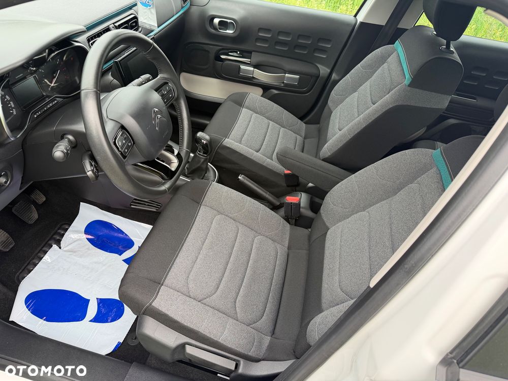 Citroën C3 1.2 PureTech Shine - 5