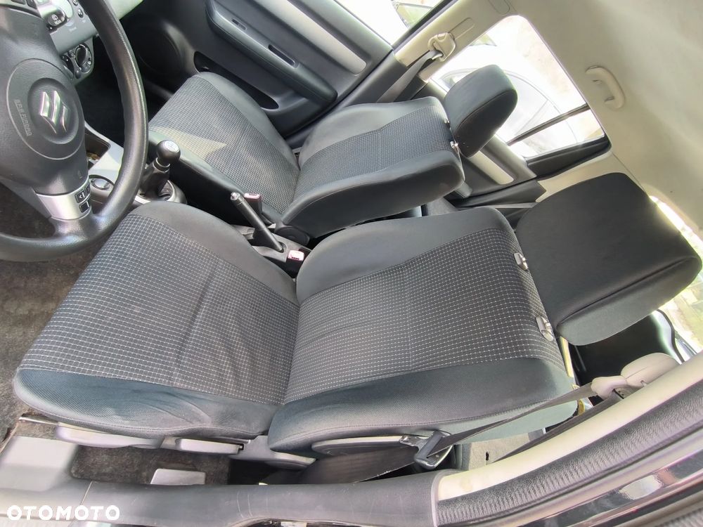 Suzuki Swift 1.3 GC (klm) - 13