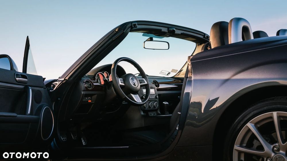 Mazda MX-5 2.0 Expresion - 19