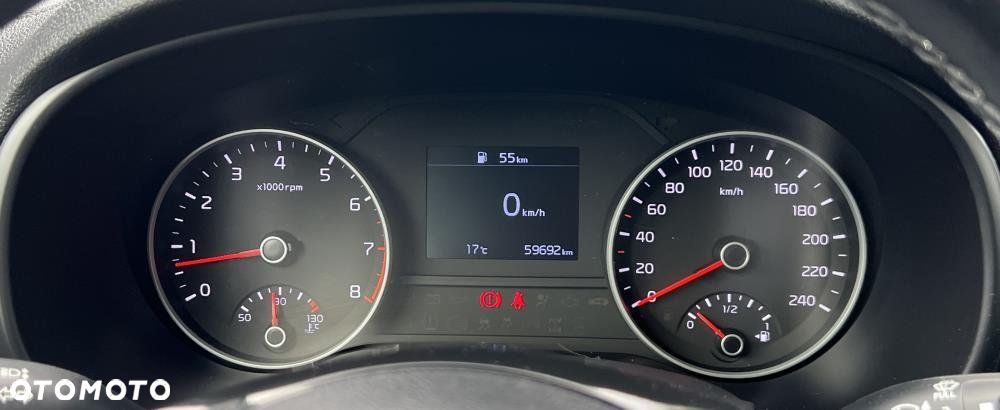Kia Sportage - 13