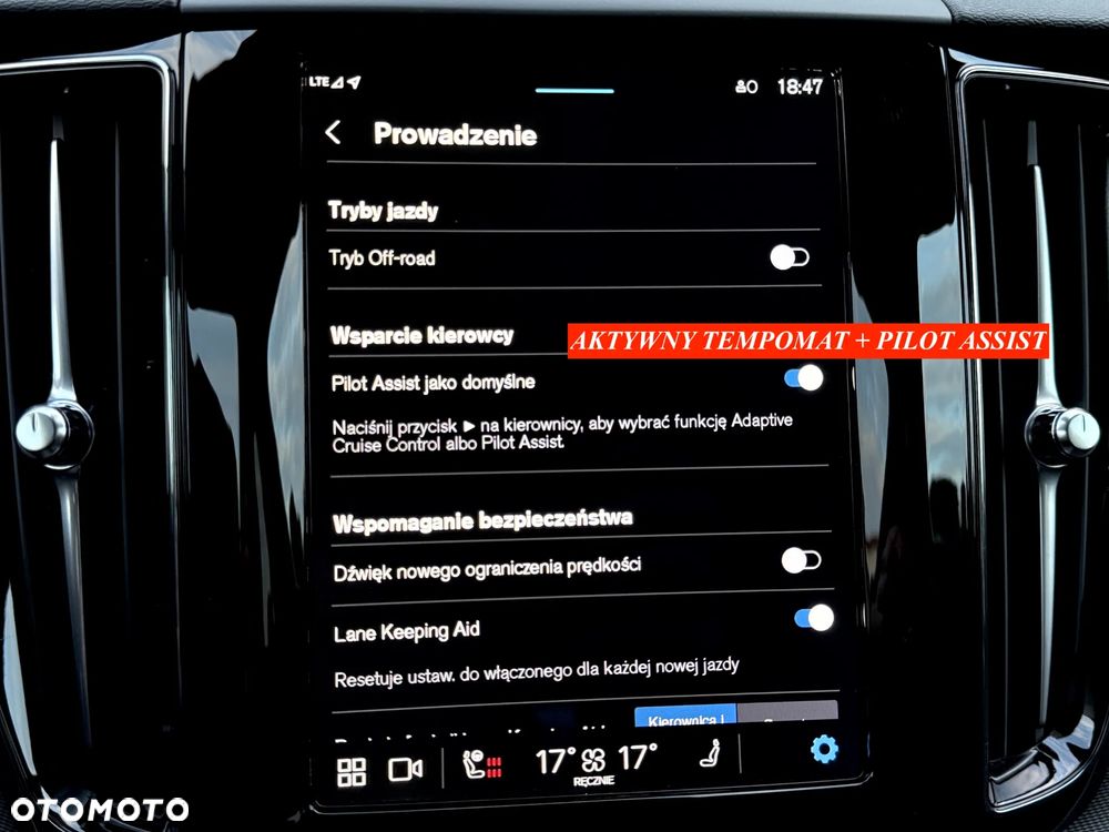 Volvo XC 60 B5 B AWD Geartronic RDesign - 23