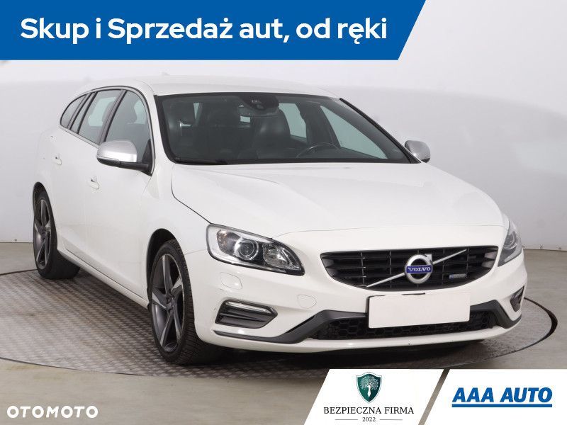 Volvo V60 - 3