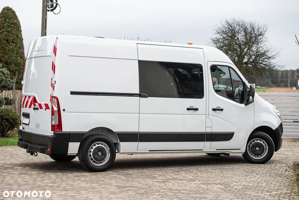 Renault Master ENERGY L2H2 VA - 10