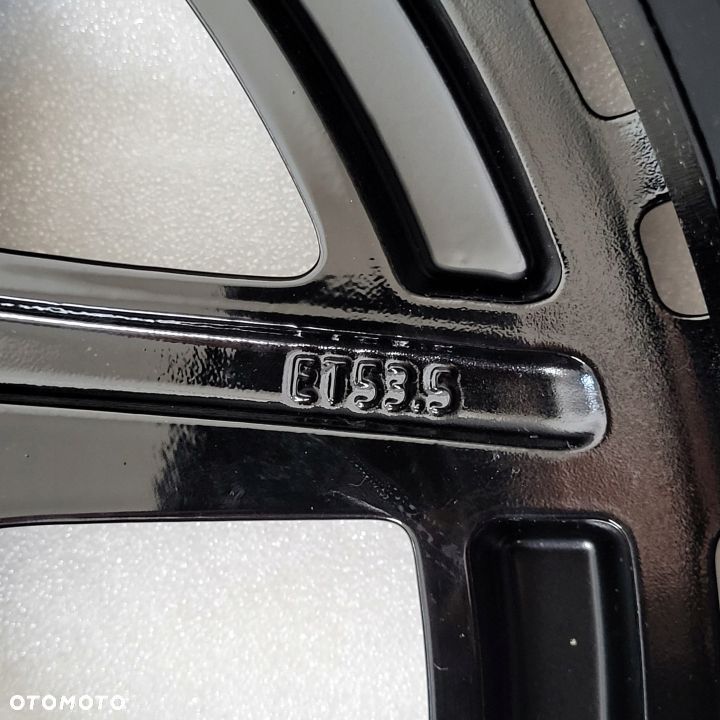 Lato 19 ORYGINAŁ MERCEDES V Klasa Vito Viano 447 - 6