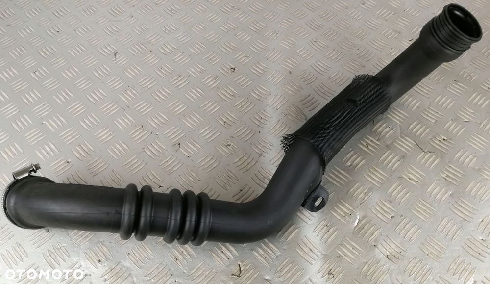 8200730597 rura intercoolera przewód powietrza RENAULT LAGUNA II 2 1,9 DCI - 1