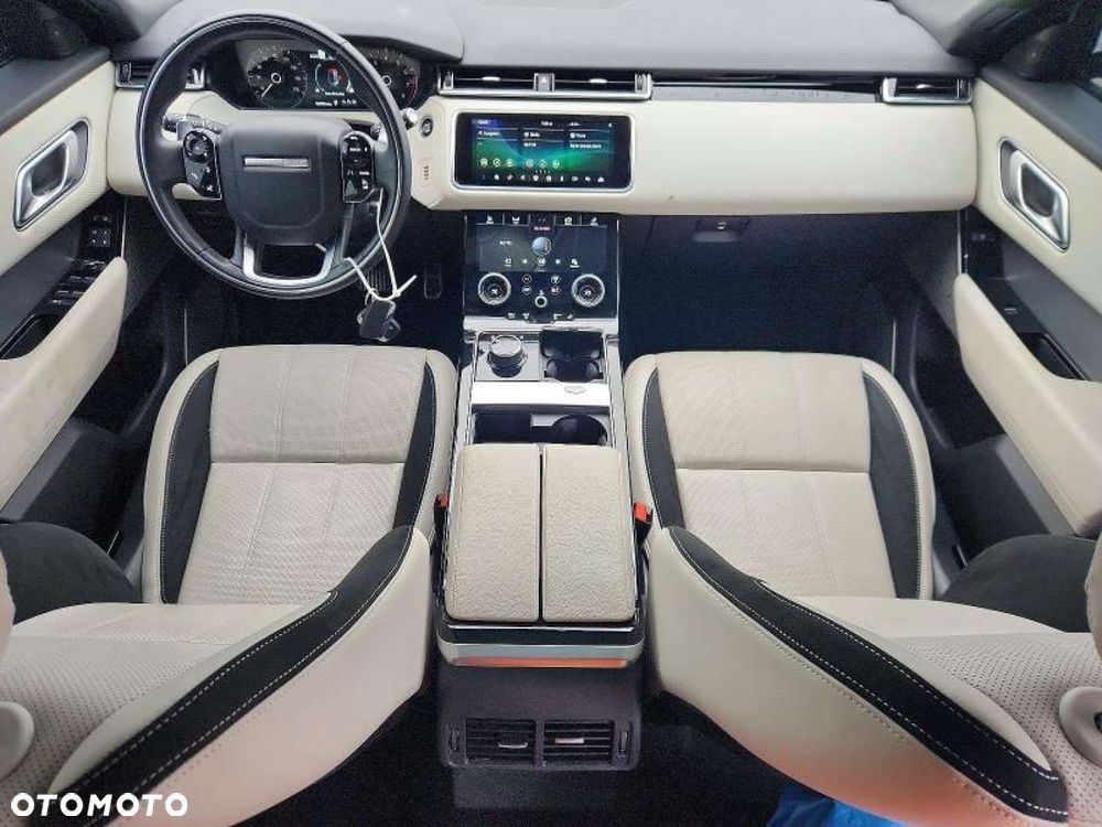 Land Rover Range Rover Velar - 10