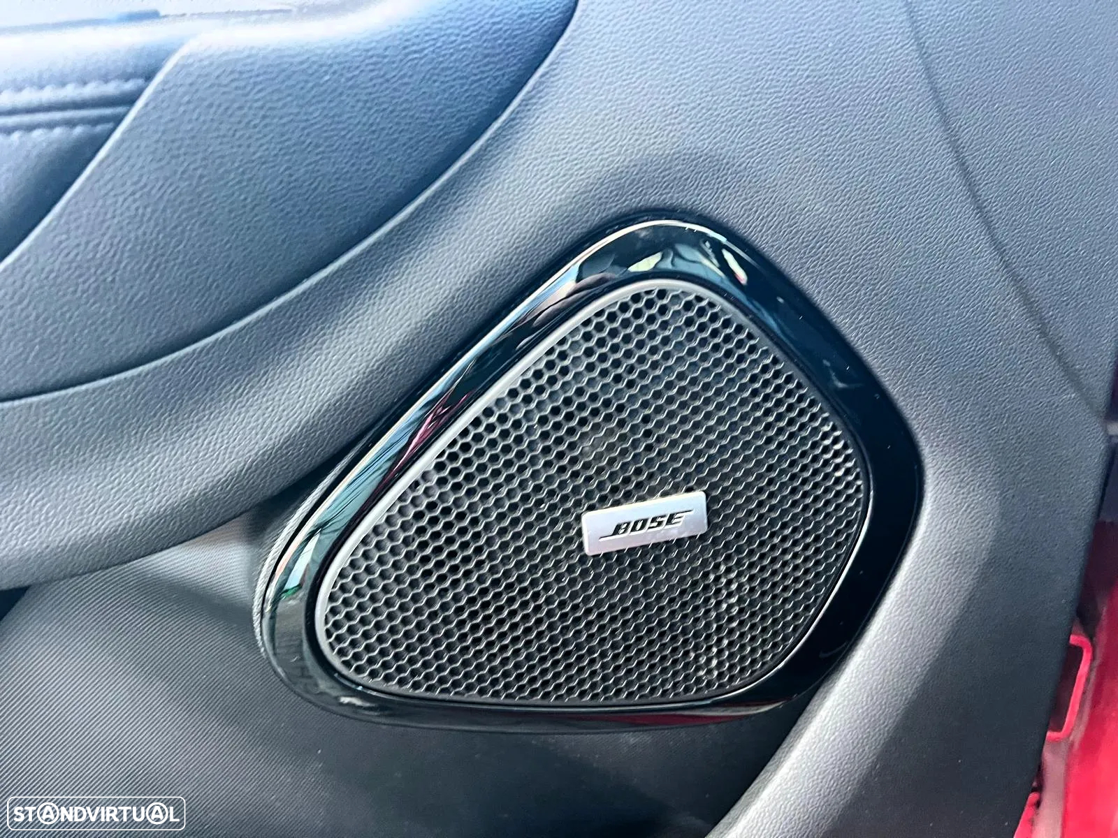Renault Zoe (c/ Bateria) E-Tech EV50 Evolution - 8