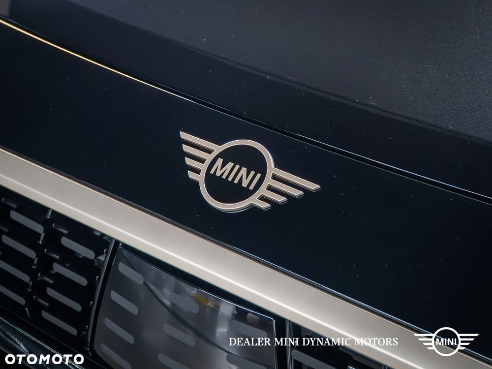 MINI Countryman C Favoured Trim - 9