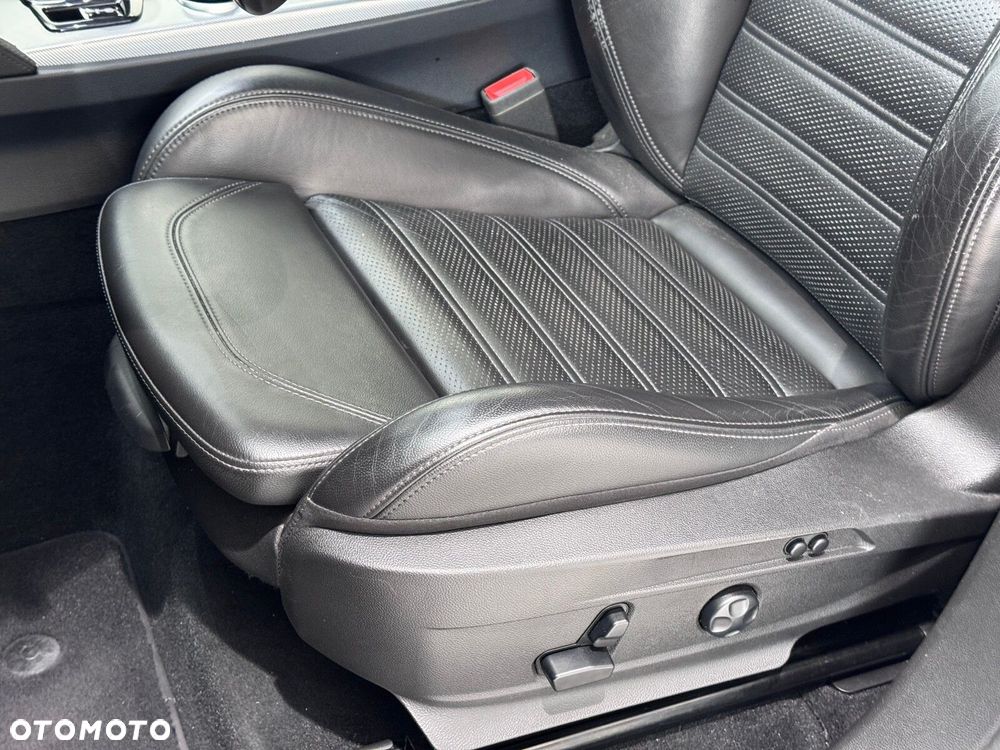 Alfa Romeo Stelvio 2.0 Turbo Veloce Q4 - 11