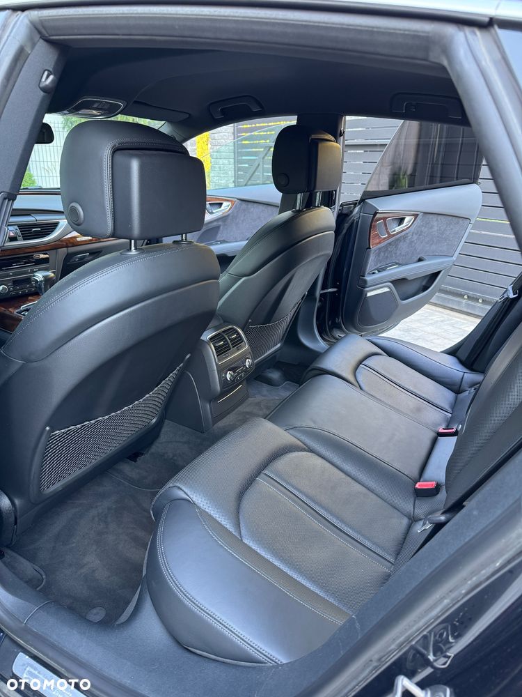 Audi A7 Sportback - 16