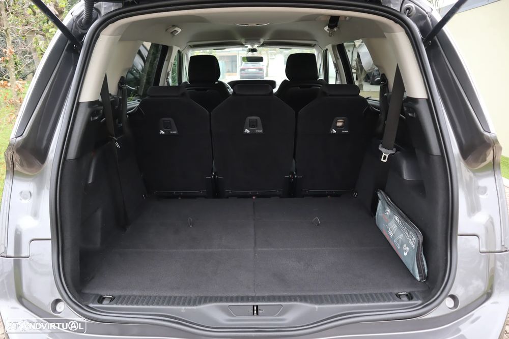 Citroën C4 Spacetourer 1.5 BlueHDi Feel - 14