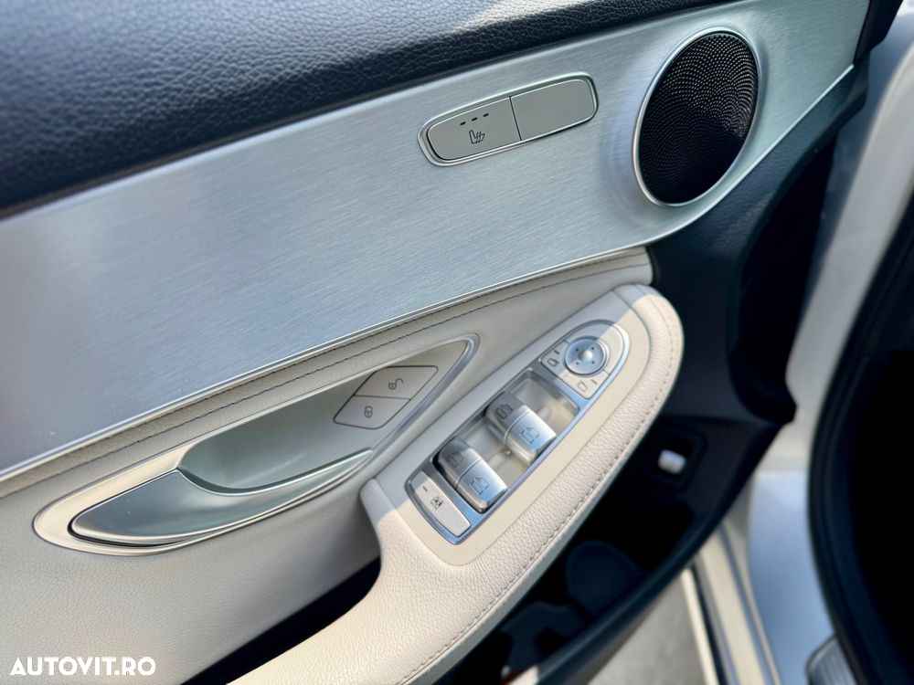 Mercedes-Benz C - 9