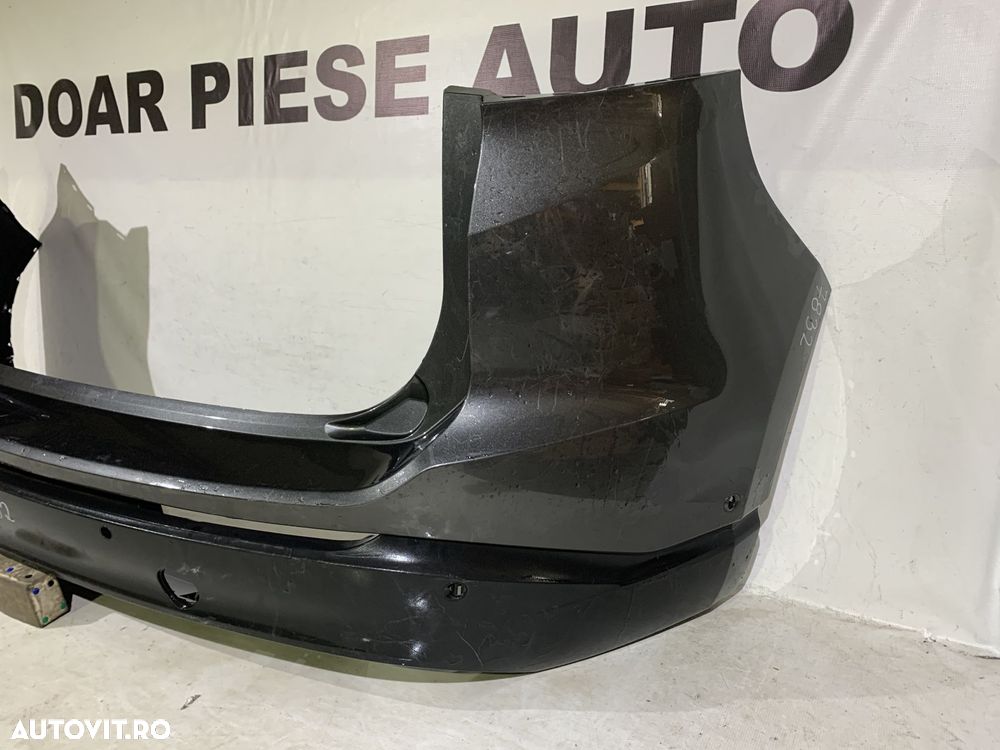 Bara spate Ford Edge, 2015, 2016, 2017, 2018, cod origine OE GT4B-17F001-AGW. - 3