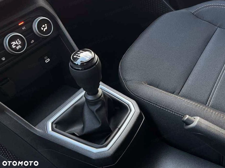 Dacia Sandero - 9