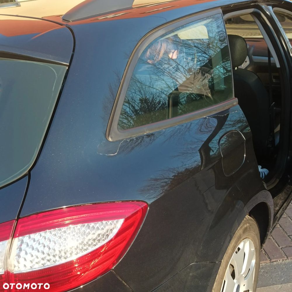 Ford Mondeo 2.0 Trend - 3