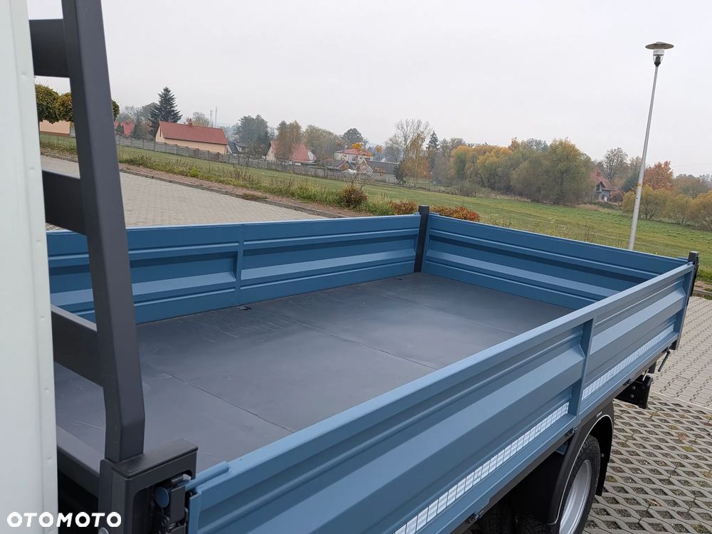 Iveco Daily 35c15 - 11