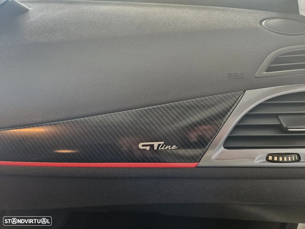 Renault Mégane Coupe ENERGY TCe 115 Start & Stop GT Line - 26