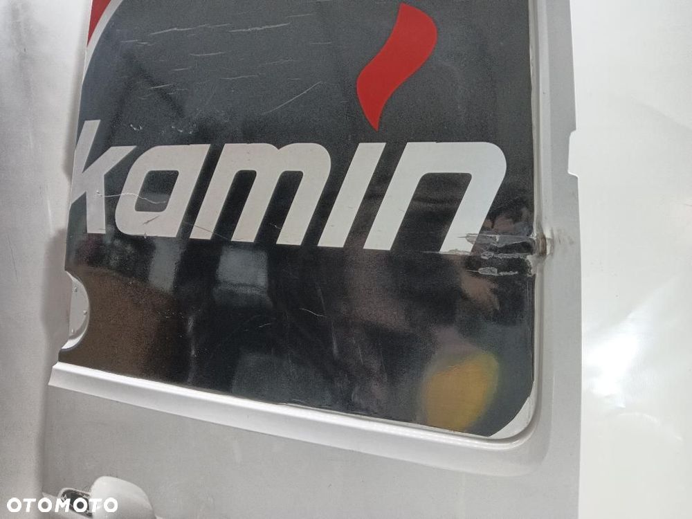 DRZWI TYŁ TYLNE PRAWE VW CRAFTER 7C3827124 - 4