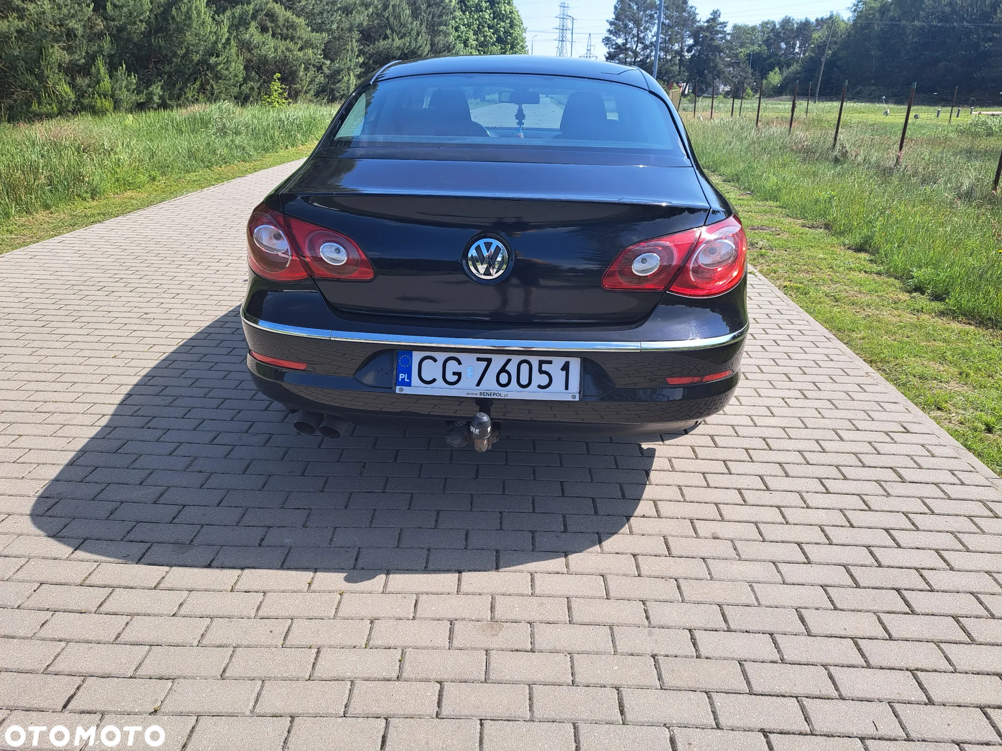 Volkswagen CC - 8