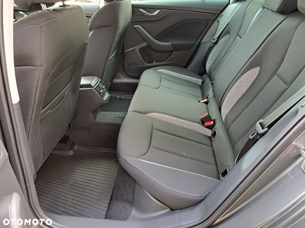 Skoda Scala 1.0 TSI Selection - 28