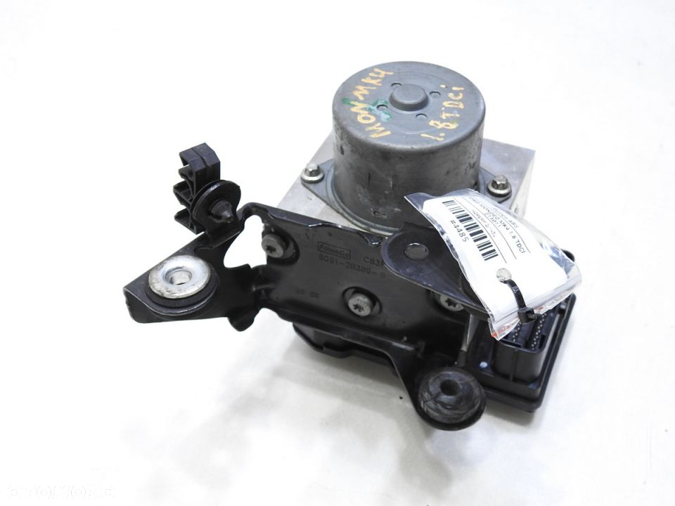 POMPA HAMULCOWA ABS FORD MONDEO MK4 1.8 TDCI - 3