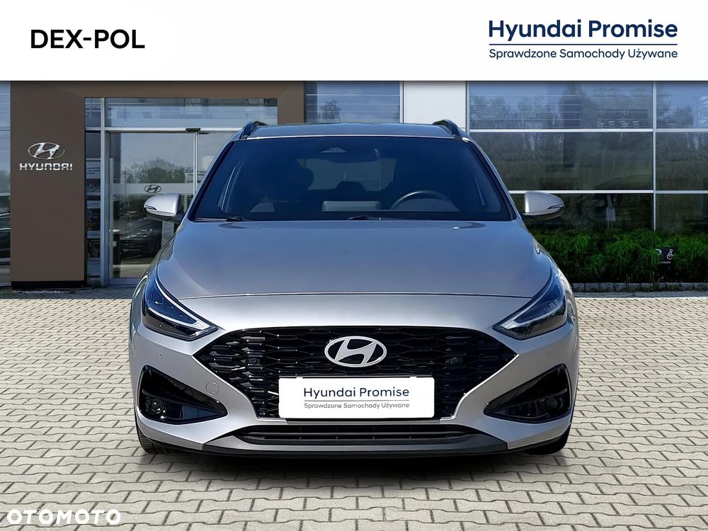 Hyundai i30 1.5 T-GDI 48V Smart DCT - 8