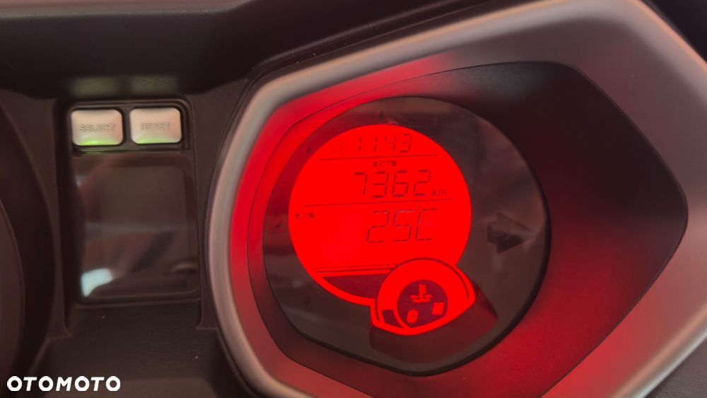Yamaha X-max - 5