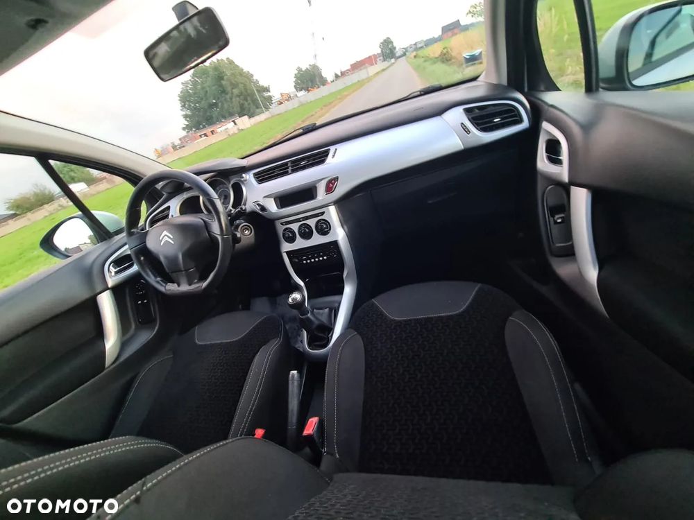 Citroën C3 1.4 HDi Selection - 19
