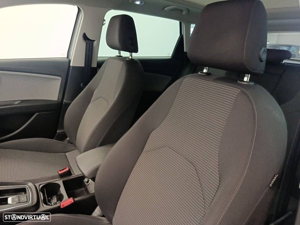 SEAT Leon ST 1.6 TDI Style S/S - 9
