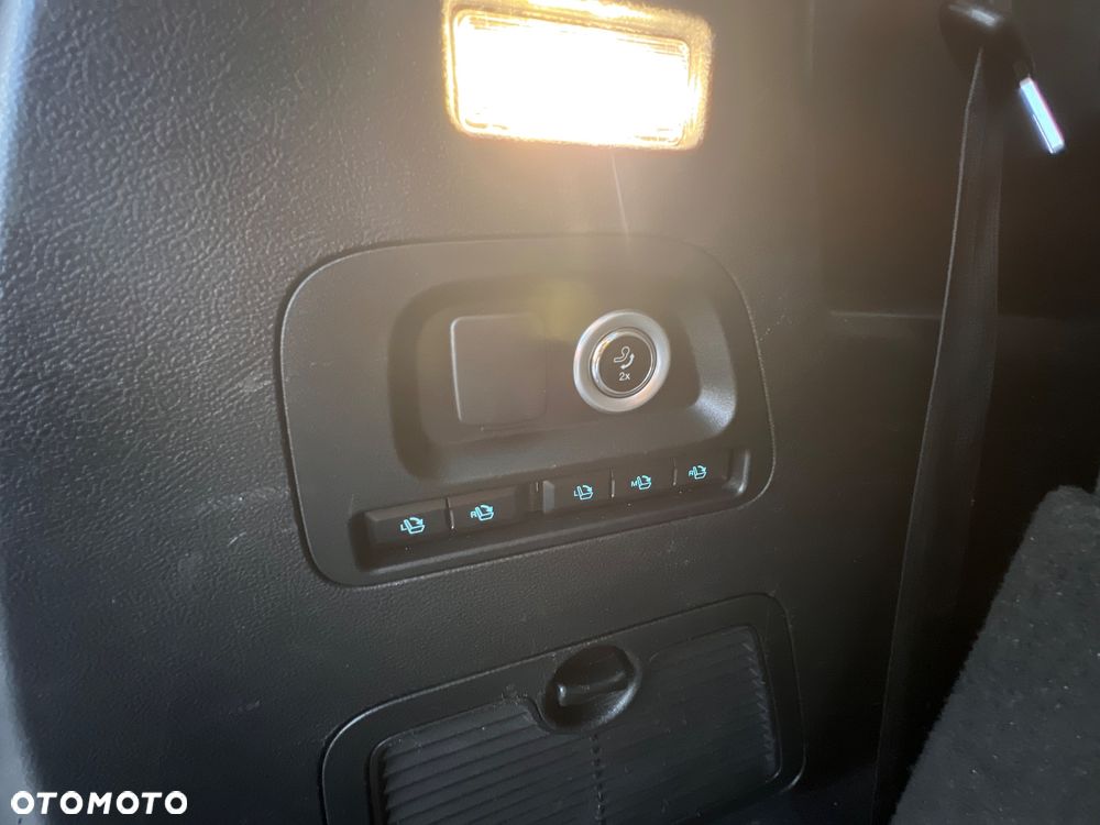 Ford S-Max 2.0 EcoBlue Vignale - 19
