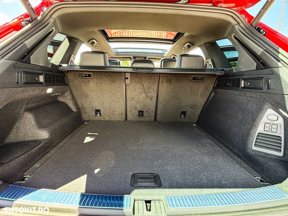 Volkswagen Touareg V6 TDI 4MOTION R-Line - 9