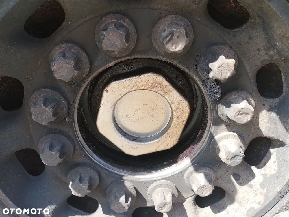 Schmitz Cargobull GOTHA SGF S3 - 6