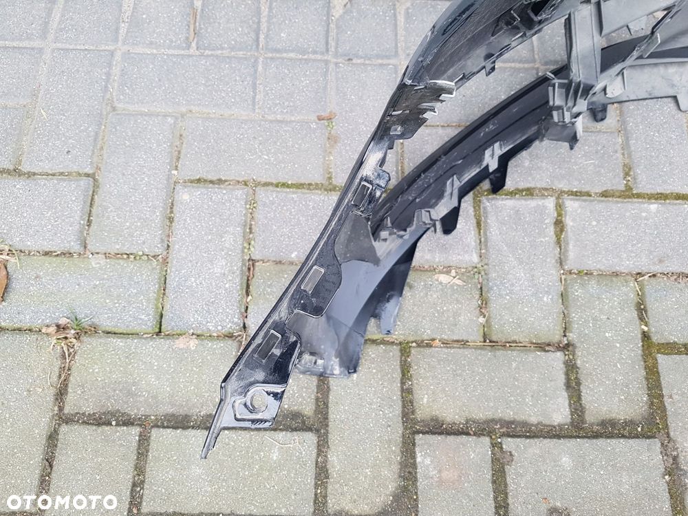 audi a3 12-16 sedan cabrio zderzak przód 8v5807437 - 10