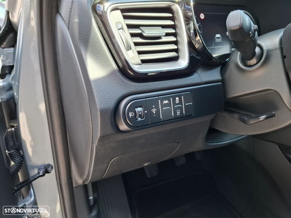 Kia Ceed SW 1.0 T-GDI Drive - 12