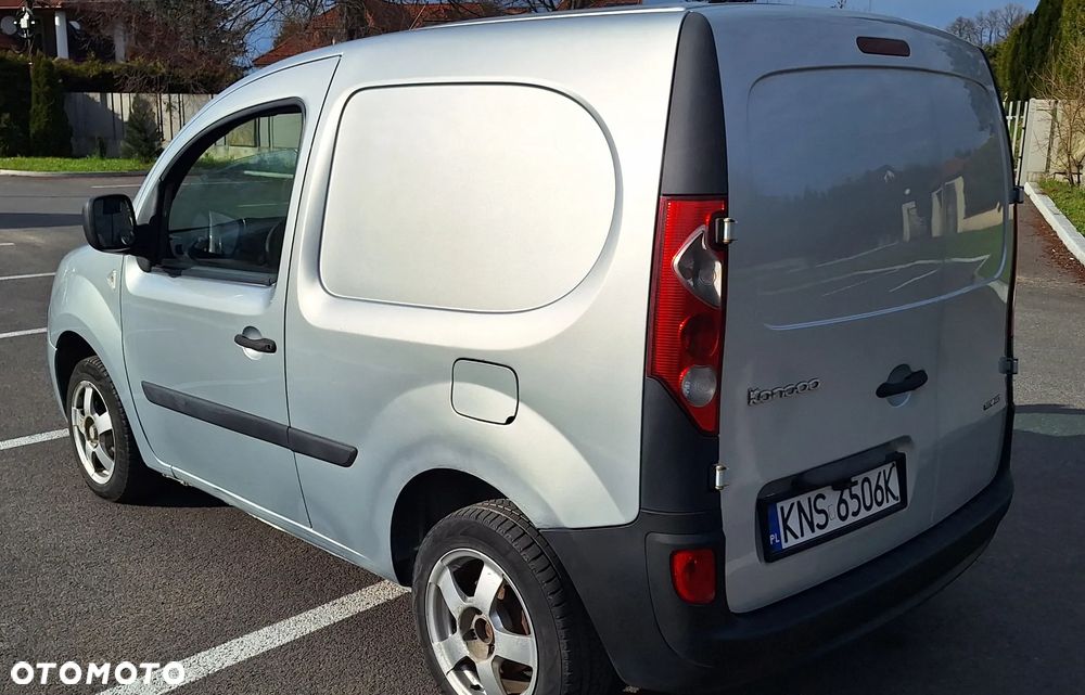 Renault Kangoo - 3
