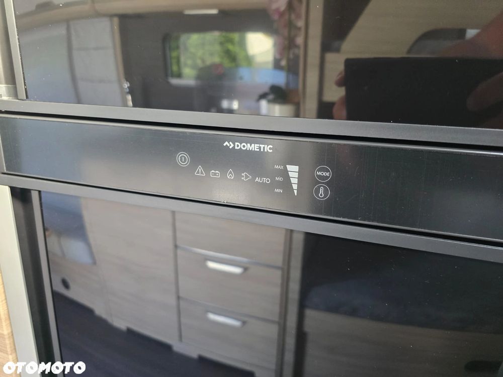 KNAUS KNAUS SUDWIND 750 UD - 35