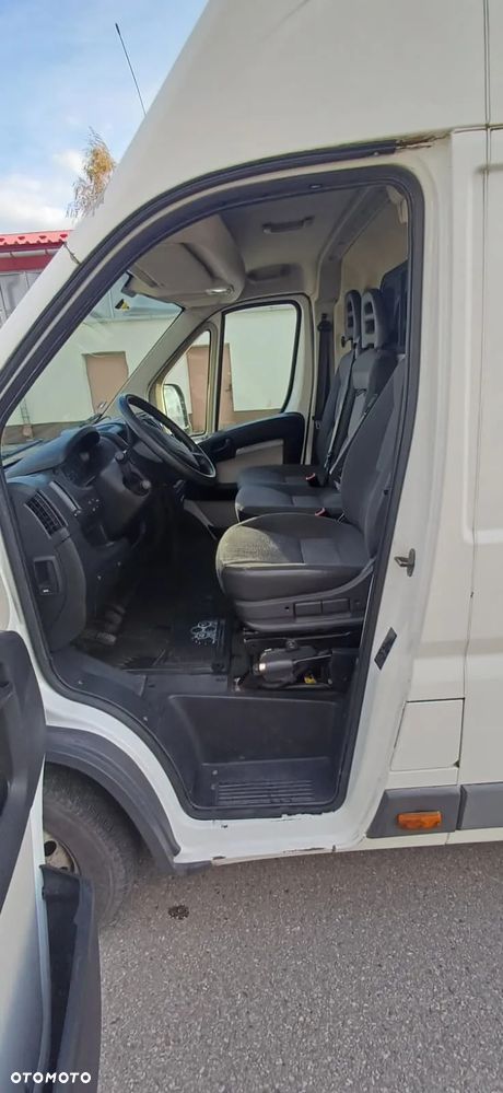 Peugeot BOXER - 2