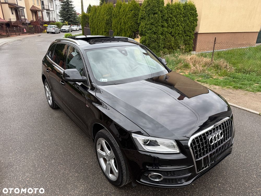 Audi Q5 - 14