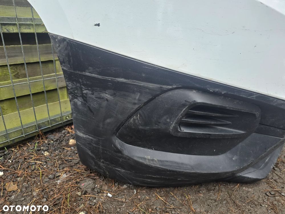 Toyota proace city zderzak oryginał - 4