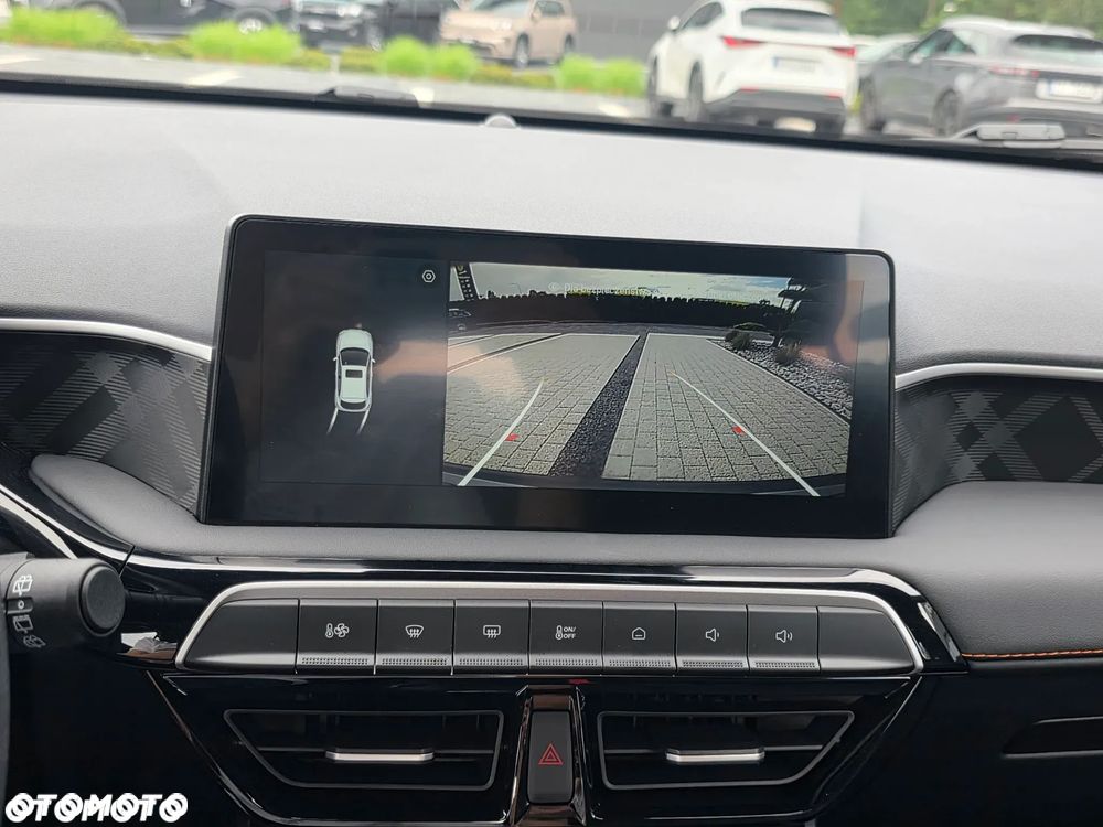 MG MG3 1.5 Excite - 28